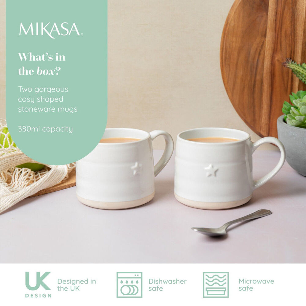 79332-2pc-mikasa-farmhouse-star-stoneware-mugs-380ml-white