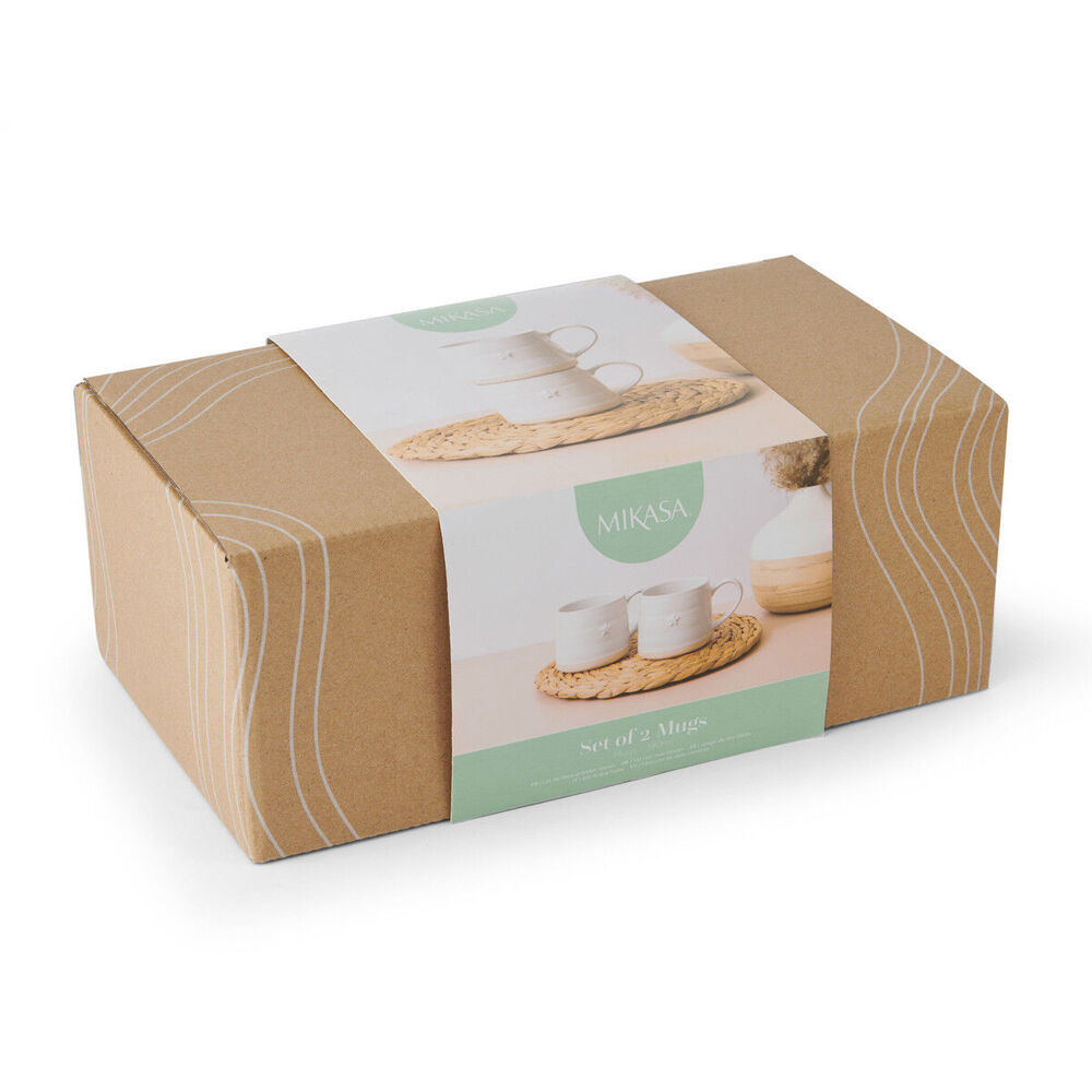 79332-2pc-mikasa-farmhouse-star-stoneware-mugs-380ml-white