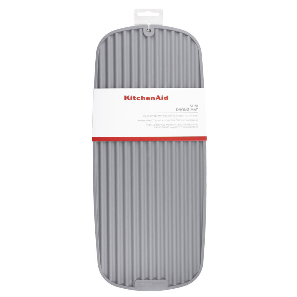 80415-kitchenaid-plastic-dish-drying-mat-pad-43x18cm-grey