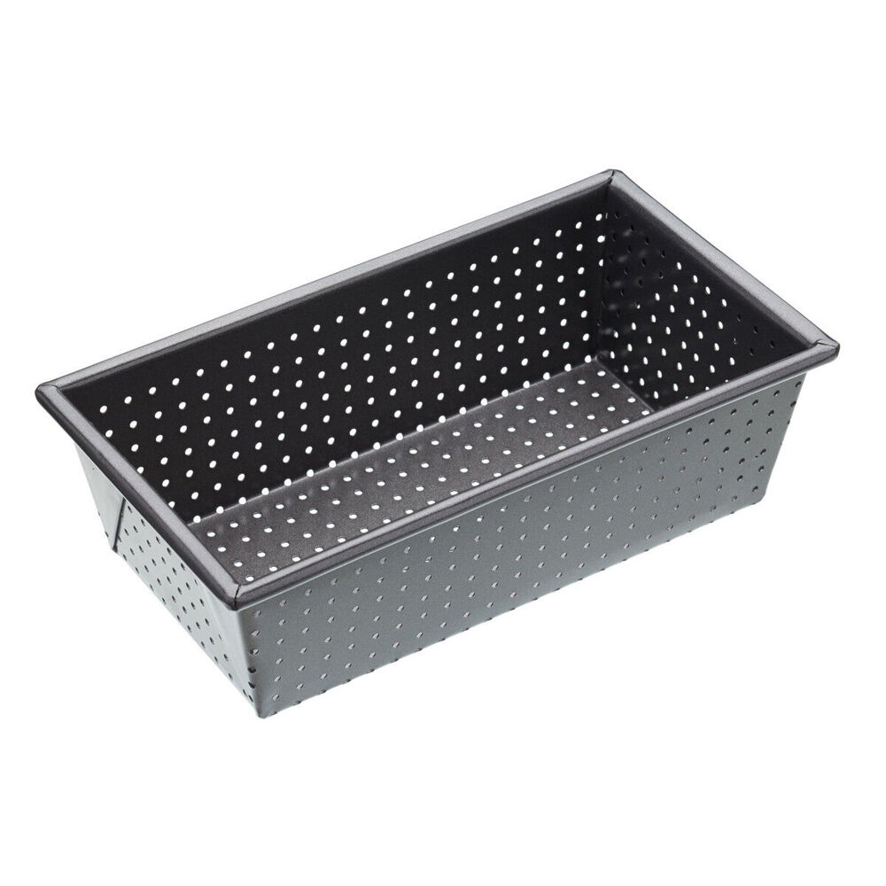 81212-mastercraft-21x11cm-crusty-bake-non-stick-box-sided-loaf-bread-pan-black