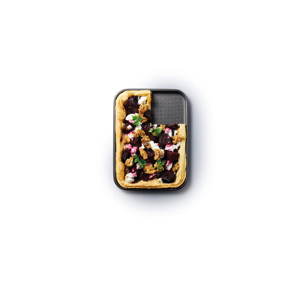 81215-mastercraft-crusty-bake-24x18cm-non-stick-baking-tray-black