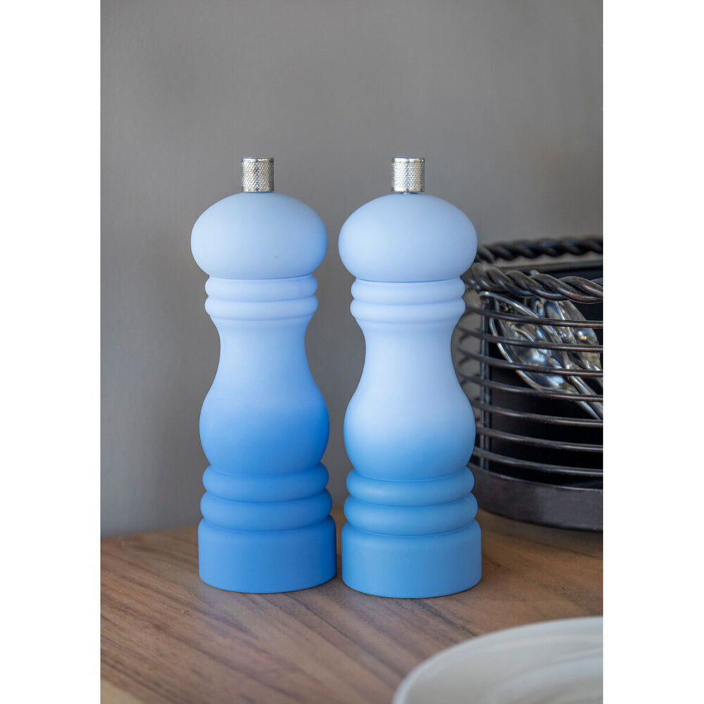 81737-mastercraft-17cm-ombre-capstan-salt-pepper-mill-blue