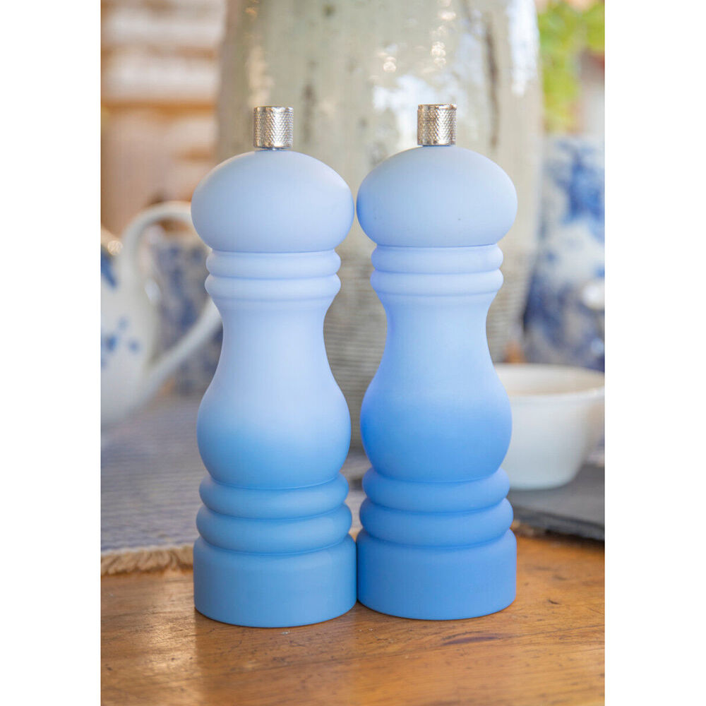 81737-mastercraft-17cm-ombre-capstan-salt-pepper-mill-blue