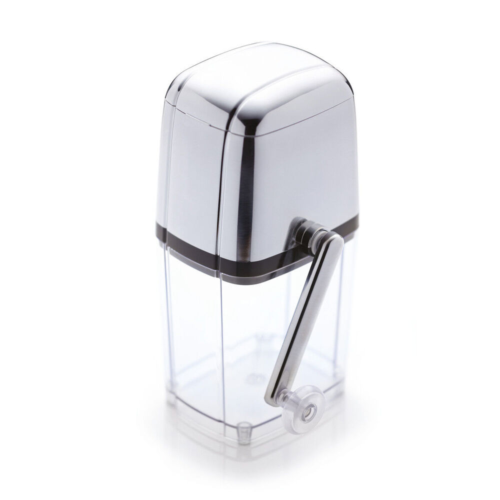 82375-barcraft-28cm-plastic-rotary-action-ice-crusher-shredding-machine