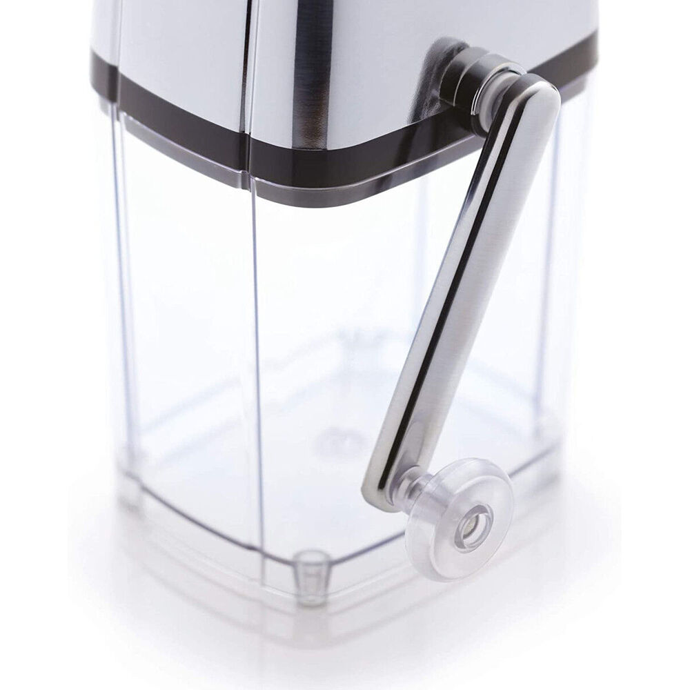 82375-barcraft-28cm-plastic-rotary-action-ice-crusher-shredding-machine