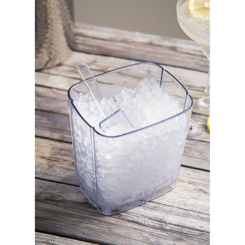 82375-barcraft-28cm-plastic-rotary-action-ice-crusher-shredding-machine