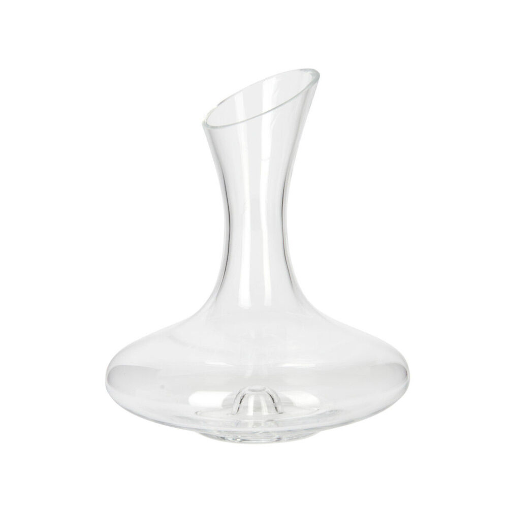 82382-barcraft-deluxe-1-5l-24-5cm-glass-wine-decanter-clear