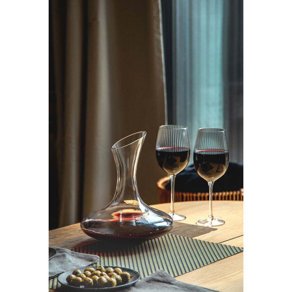 82382-barcraft-deluxe-1-5l-24-5cm-glass-wine-decanter-clear