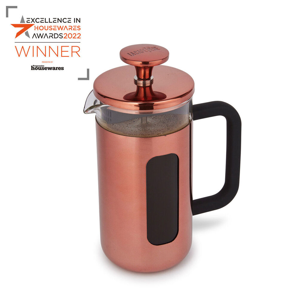 83230-la-cafetiere-pisa-3-cup-350ml-stainless-steel-glass-french-press-copper
