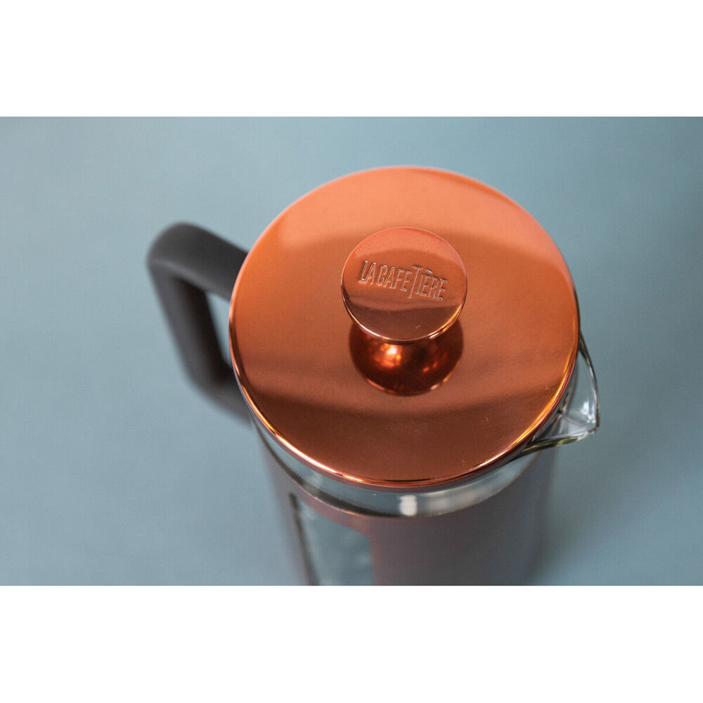 83230-la-cafetiere-pisa-3-cup-350ml-stainless-steel-glass-french-press-copper