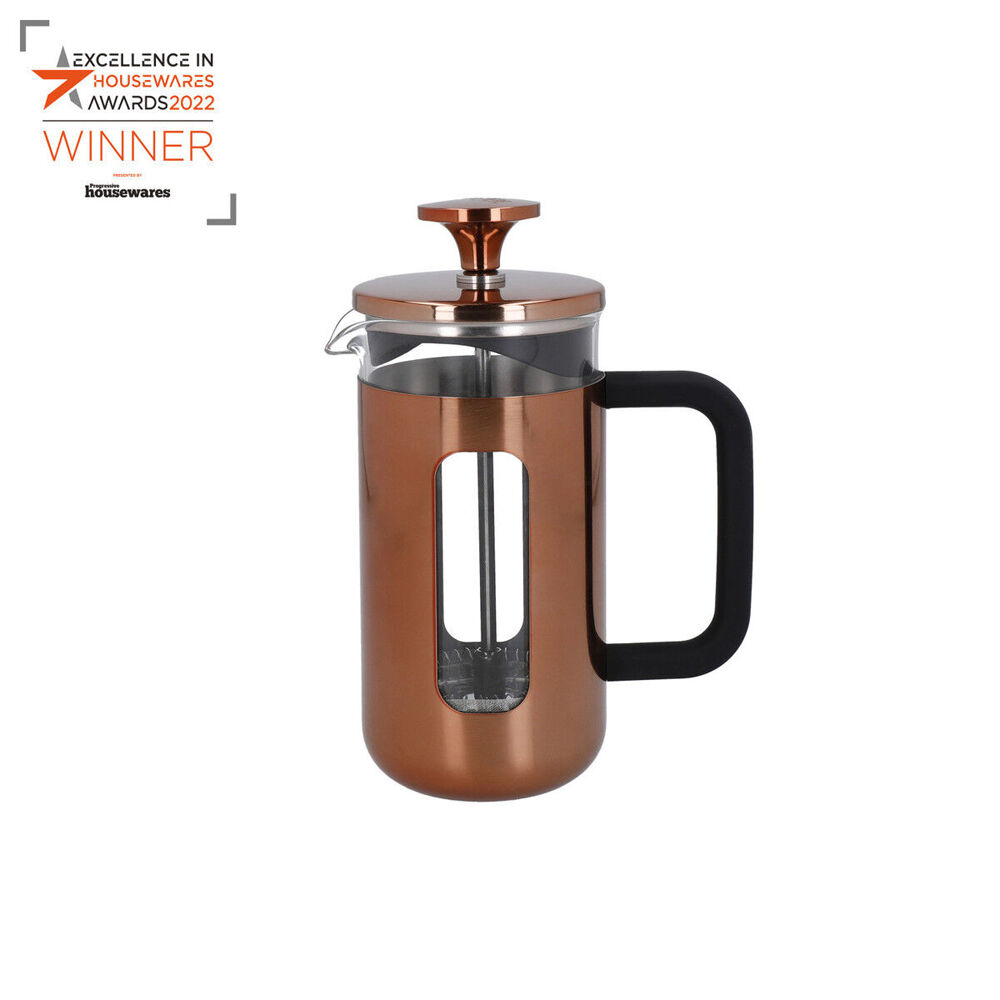 83230-la-cafetiere-pisa-3-cup-350ml-stainless-steel-glass-french-press-copper