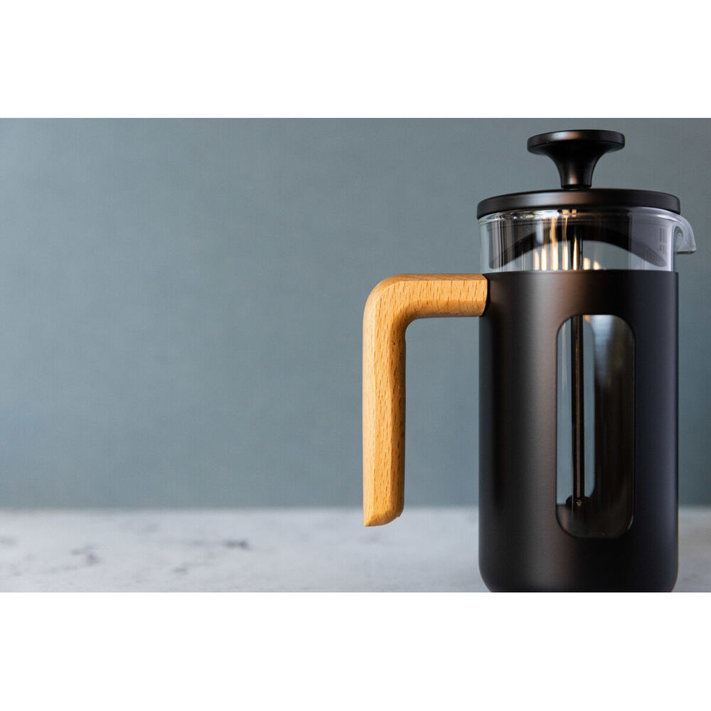 83232-la-cafetiere-pisa-3-cup-350ml-stainless-steel-glass-french-press-black