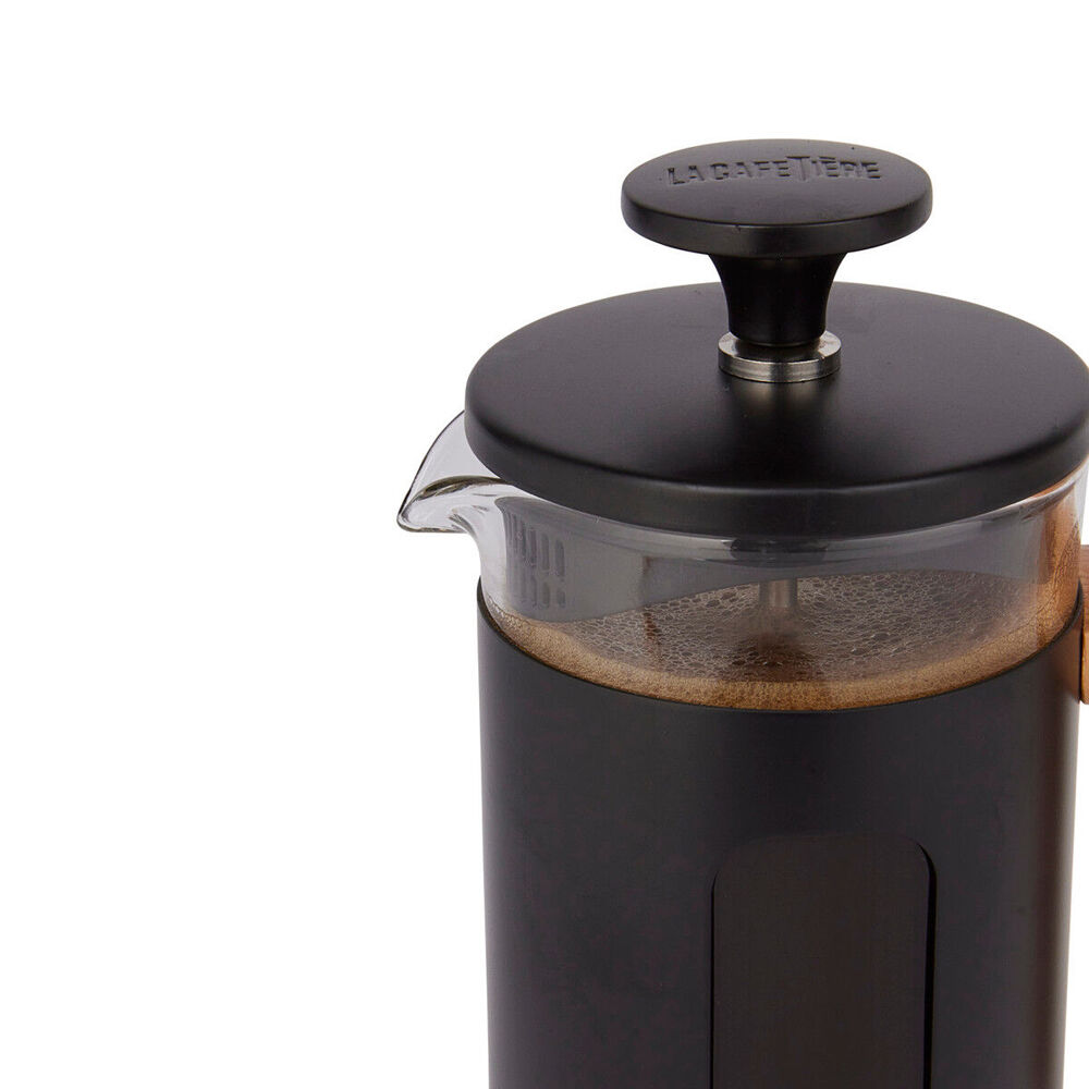 83232-la-cafetiere-pisa-3-cup-350ml-stainless-steel-glass-french-press-black