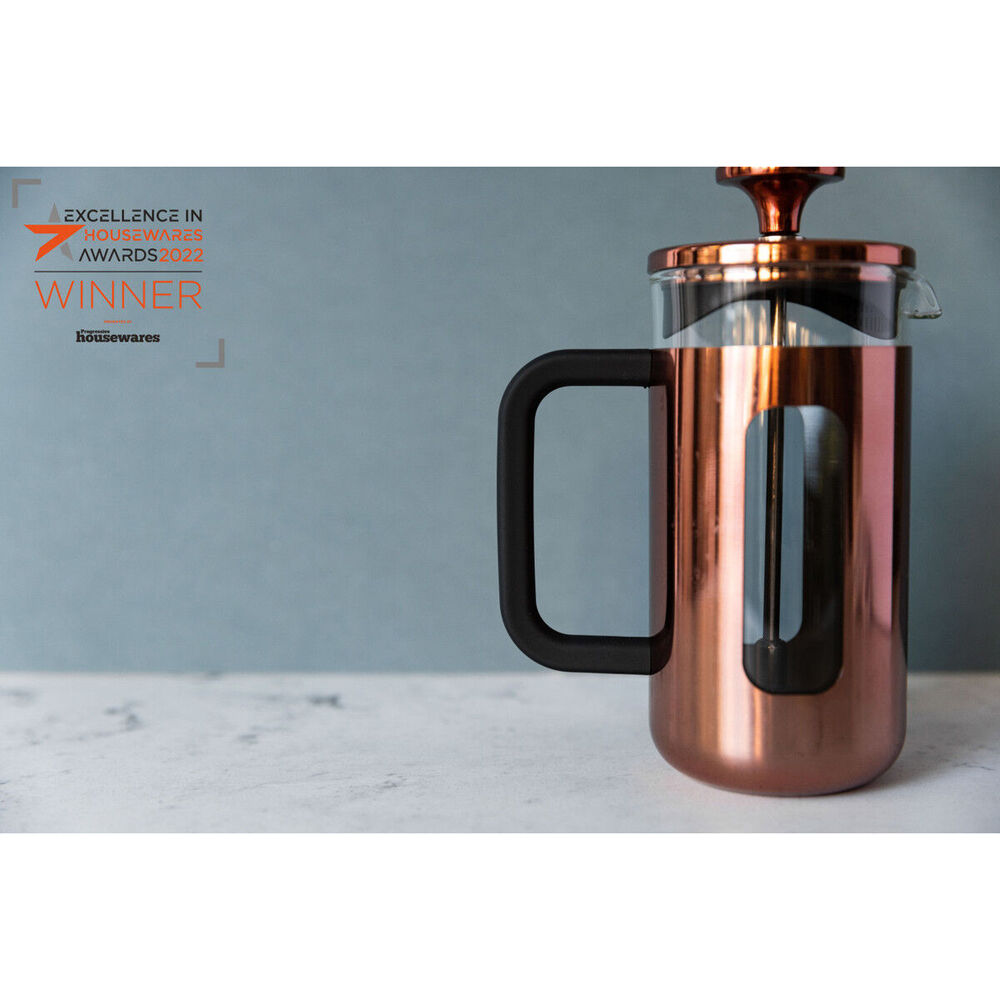 83240-la-cafetiere-pisa-8-cup-1l-stainless-steel-glass-coffee-french-press-copper