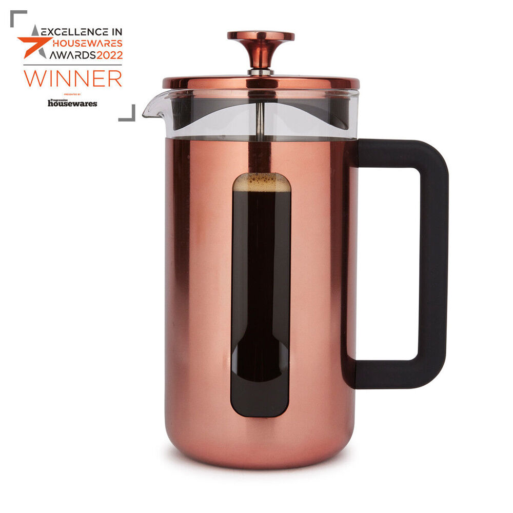 83240-la-cafetiere-pisa-8-cup-1l-stainless-steel-glass-coffee-french-press-copper
