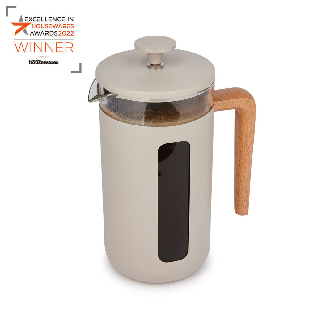 83244-la-cafetiere-pisa-8-cup-1l-stainless-steel-glass-coffee-french-press-latte