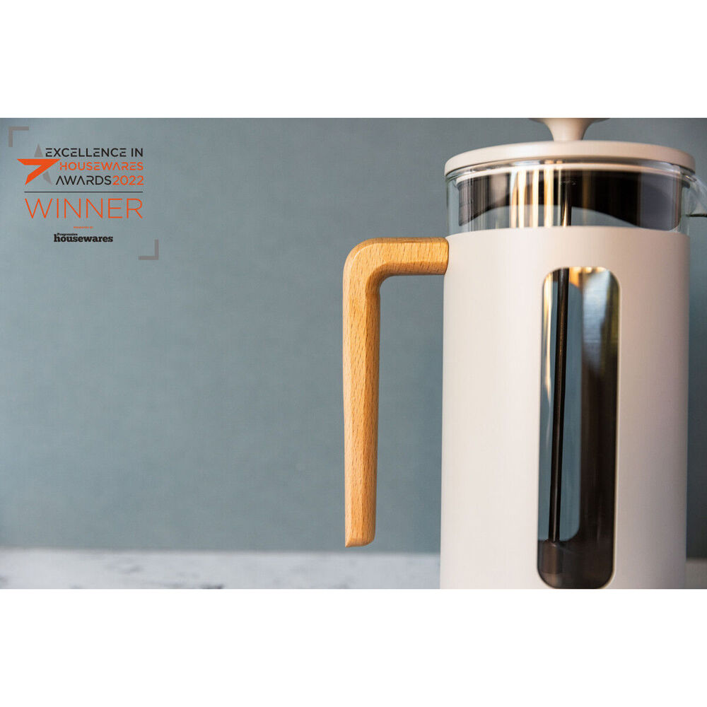 83244-la-cafetiere-pisa-8-cup-1l-stainless-steel-glass-coffee-french-press-latte