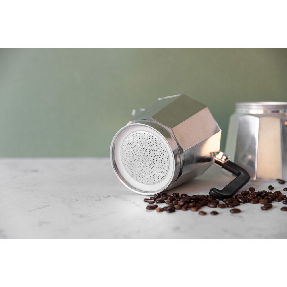 83280-la-cafetiere-venice-3-cup-150ml-espresso-maker-aluminum-coffee-pot-silver