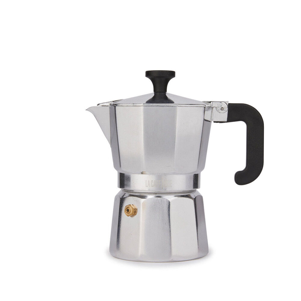 83280-la-cafetiere-venice-3-cup-150ml-espresso-maker-aluminum-coffee-pot-silver