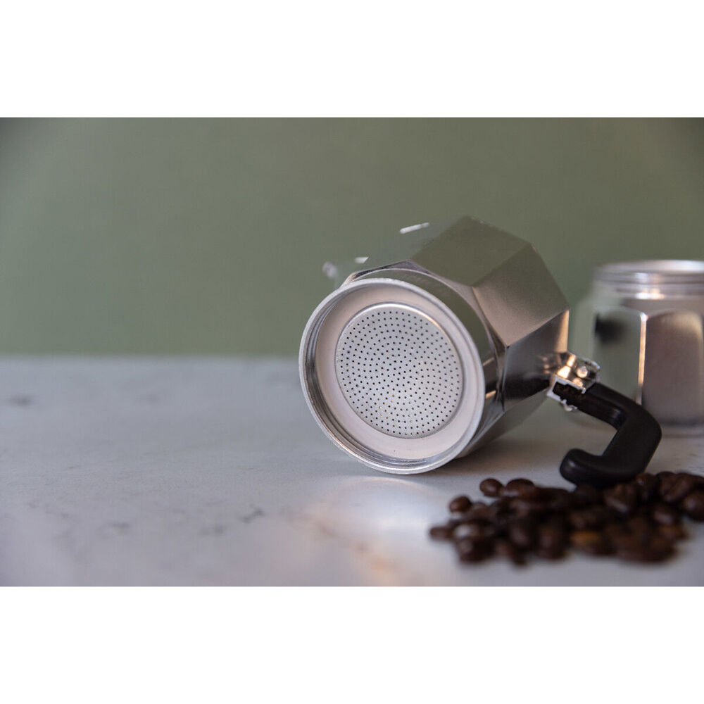 83281-la-cafetiere-venice-6-cup-290ml-espresso-maker-aluminum-coffee-pot-silver