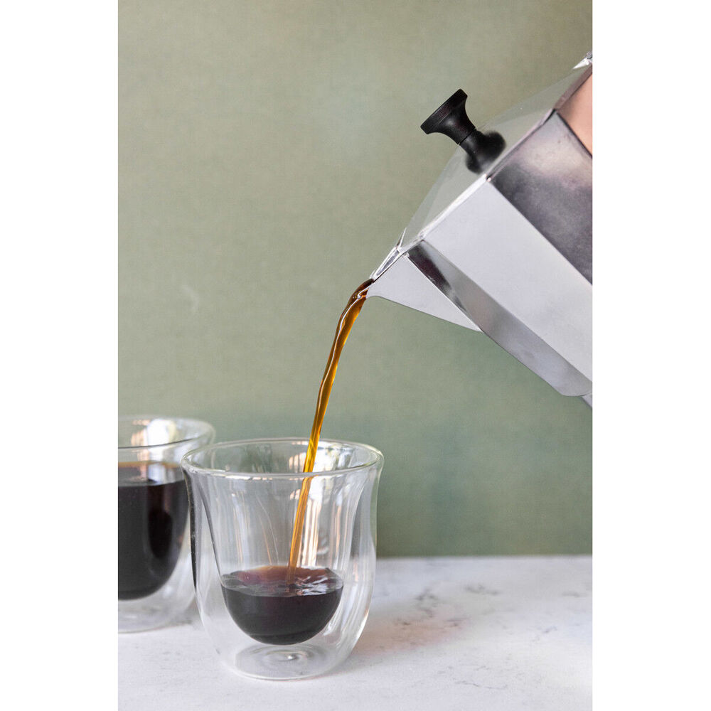 83281-la-cafetiere-venice-6-cup-290ml-espresso-maker-aluminum-coffee-pot-silver
