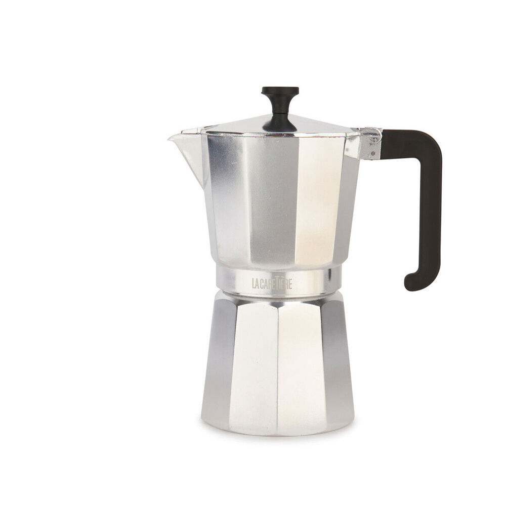 83282-la-cafetiere-venice-9-cup-470ml-espresso-maker-aluminum-coffee-pot-silver