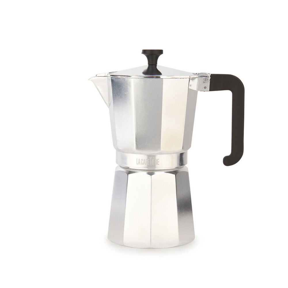 83282-la-cafetiere-venice-9-cup-470ml-espresso-maker-aluminum-coffee-pot-silver