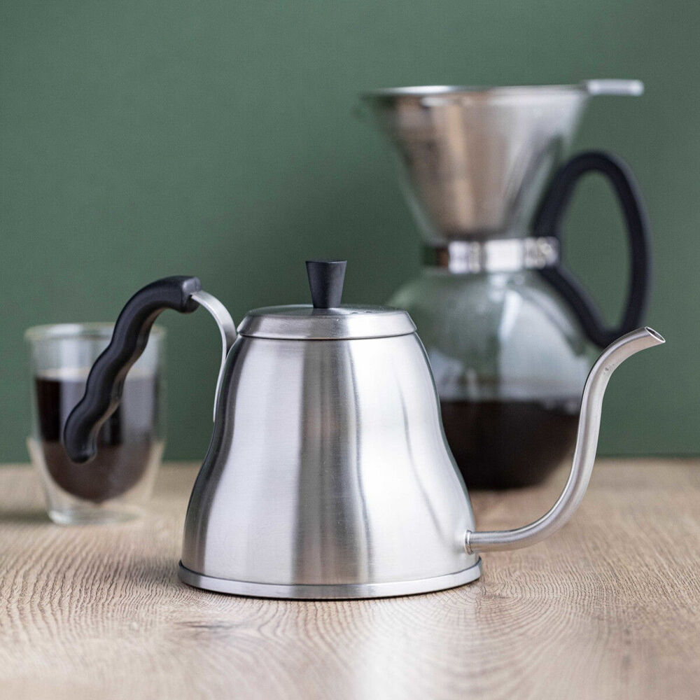 83301-la-cafetiere-700ml-stove-top-pour-over-stainless-steel-kettle-silver