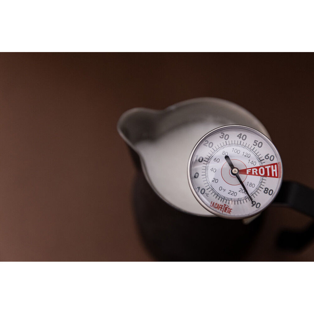 83322-la-cafetiere-14cm-stainless-steel-milk-frothing-thermometer