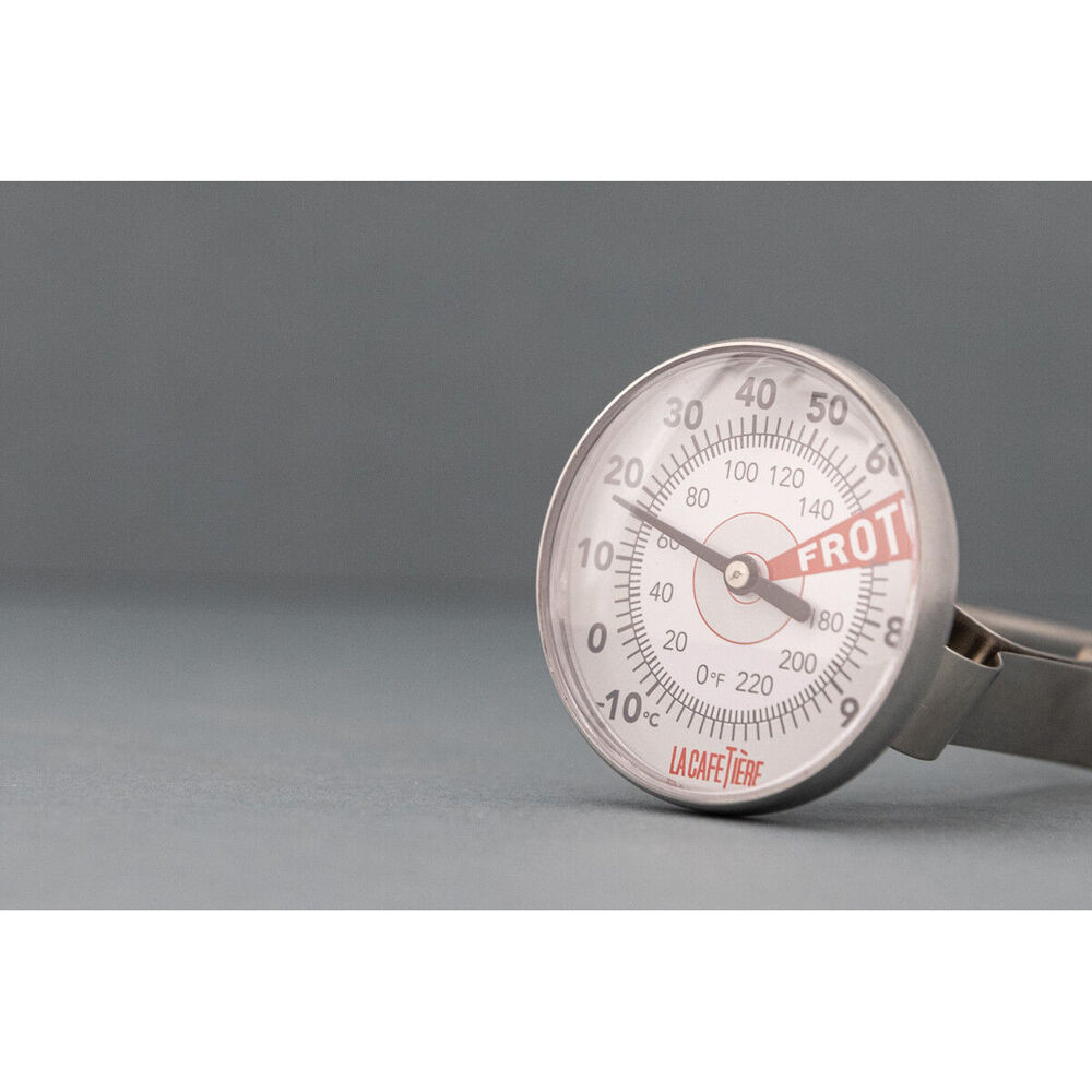 83322-la-cafetiere-14cm-stainless-steel-milk-frothing-thermometer