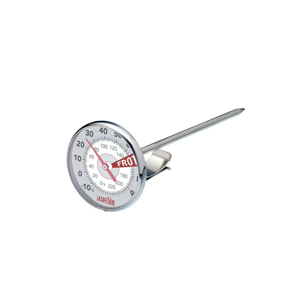 83322-la-cafetiere-14cm-stainless-steel-milk-frothing-thermometer
