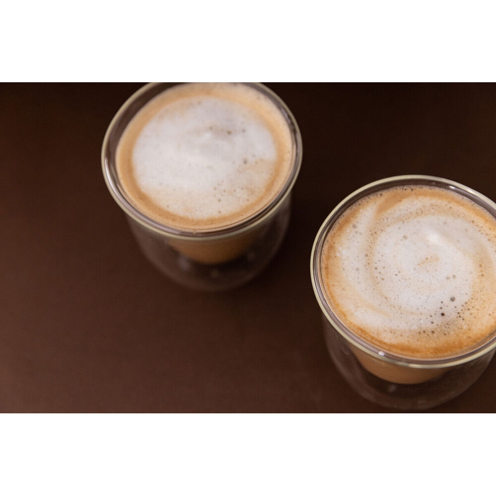 83340-2pc-la-cafetiere-200ml-double-walled-glass-cappuccino-cup-clear