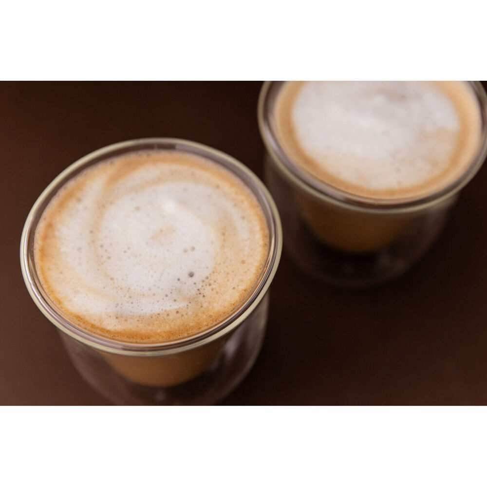 83340-2pc-la-cafetiere-200ml-double-walled-glass-cappuccino-cup-clear