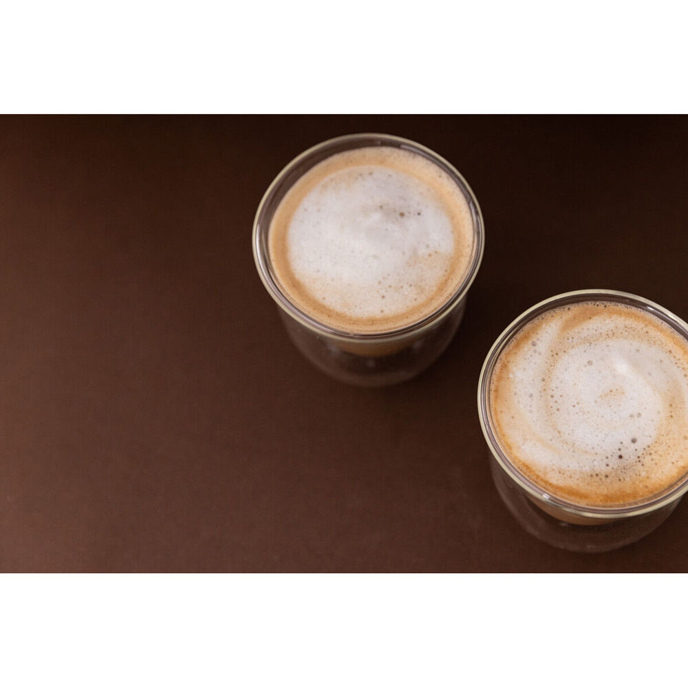 83340-2pc-la-cafetiere-200ml-double-walled-glass-cappuccino-cup-clear