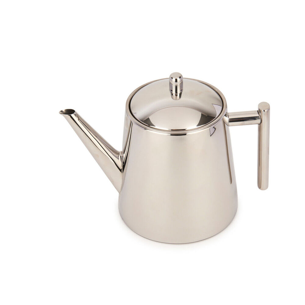 83400-la-cafetiere-23cm-1-5l-stainless-steel-teapot-w-infuser