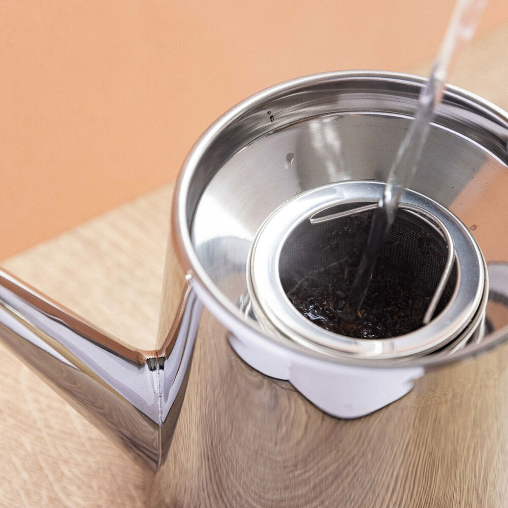 83400-la-cafetiere-23cm-1-5l-stainless-steel-teapot-w-infuser