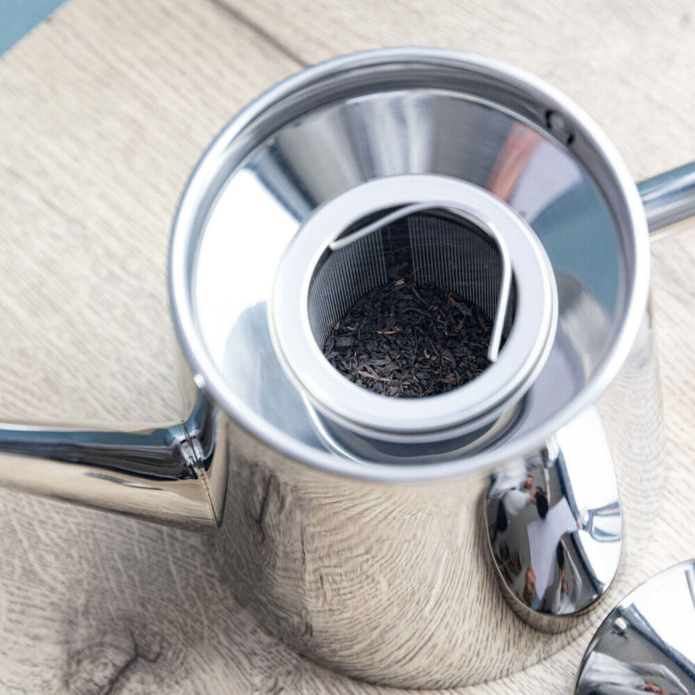 83400-la-cafetiere-23cm-1-5l-stainless-steel-teapot-w-infuser