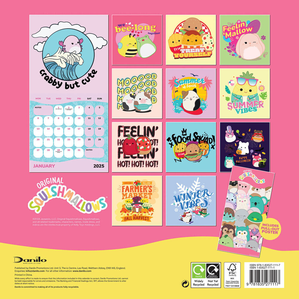 27425-squishmallows-2025-square-wall-calendar-30x30cm-room-decor