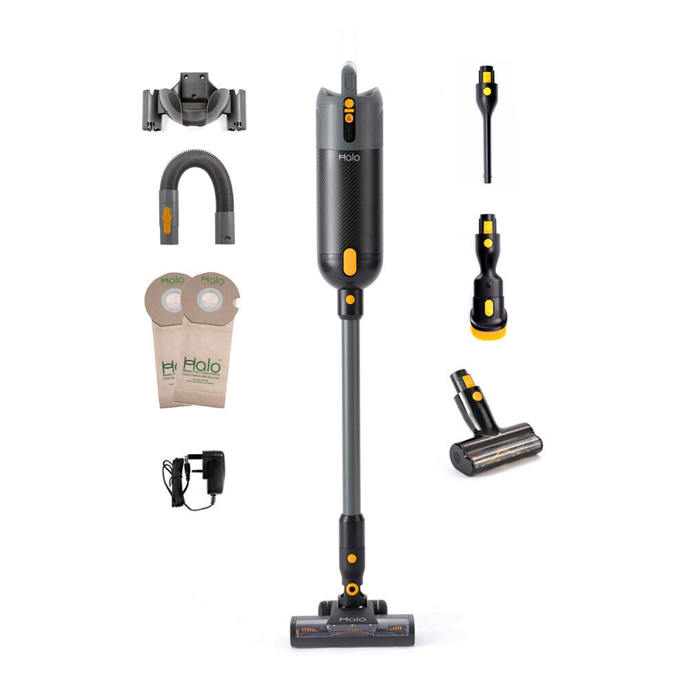 14120201-halo-capsule-380w-premium-carbon-fibre-lightweight-stick-vacuum