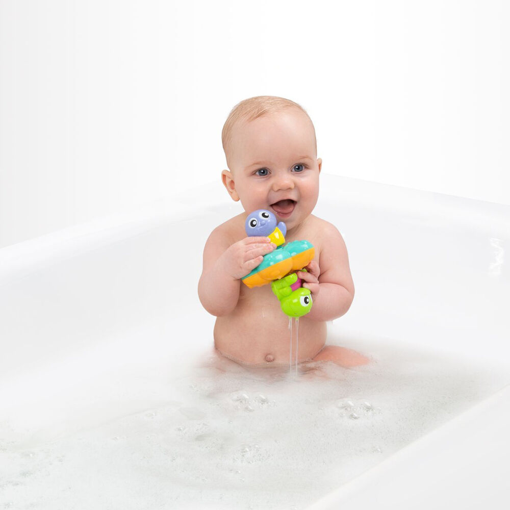 4087971-playgro-topsy-turvy-turtle-baby-infant-floatable-toy-9m
