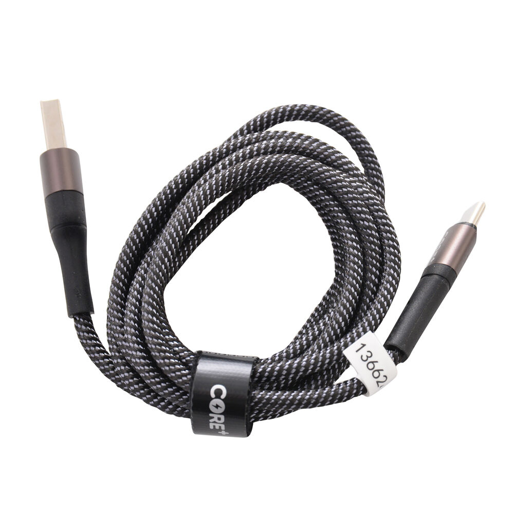 26255-core-3in1-micro-usb-c-to-8-pin-cable-charging-cord-1m-for-iphone-samsung-wht