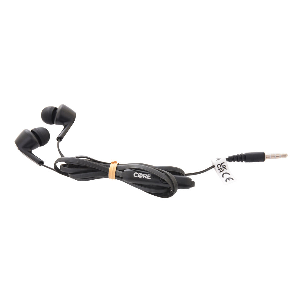 26274-core-essentials-3-5mm-x6-earphones-earbuds-in-ear-wired-w-mic-black