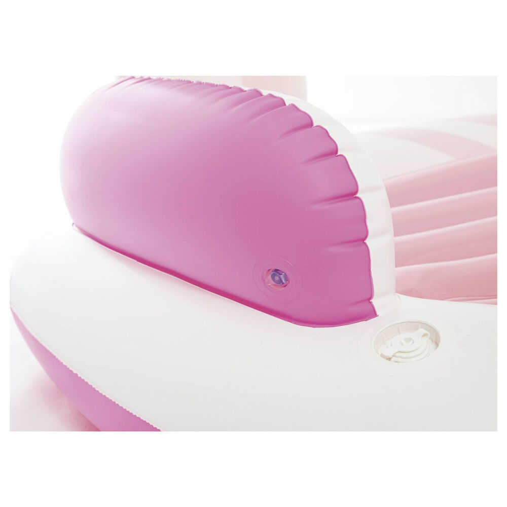 57804eu-intex-pink-paradise-inflatable-outdoor-pool-boat-float