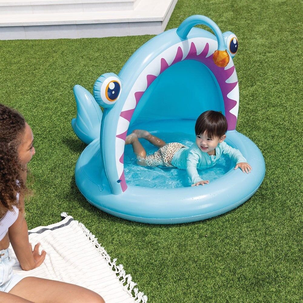 58419np-intex-angler-fish-inflatable-baby-kids-swimming-splash-pool-1-3y
