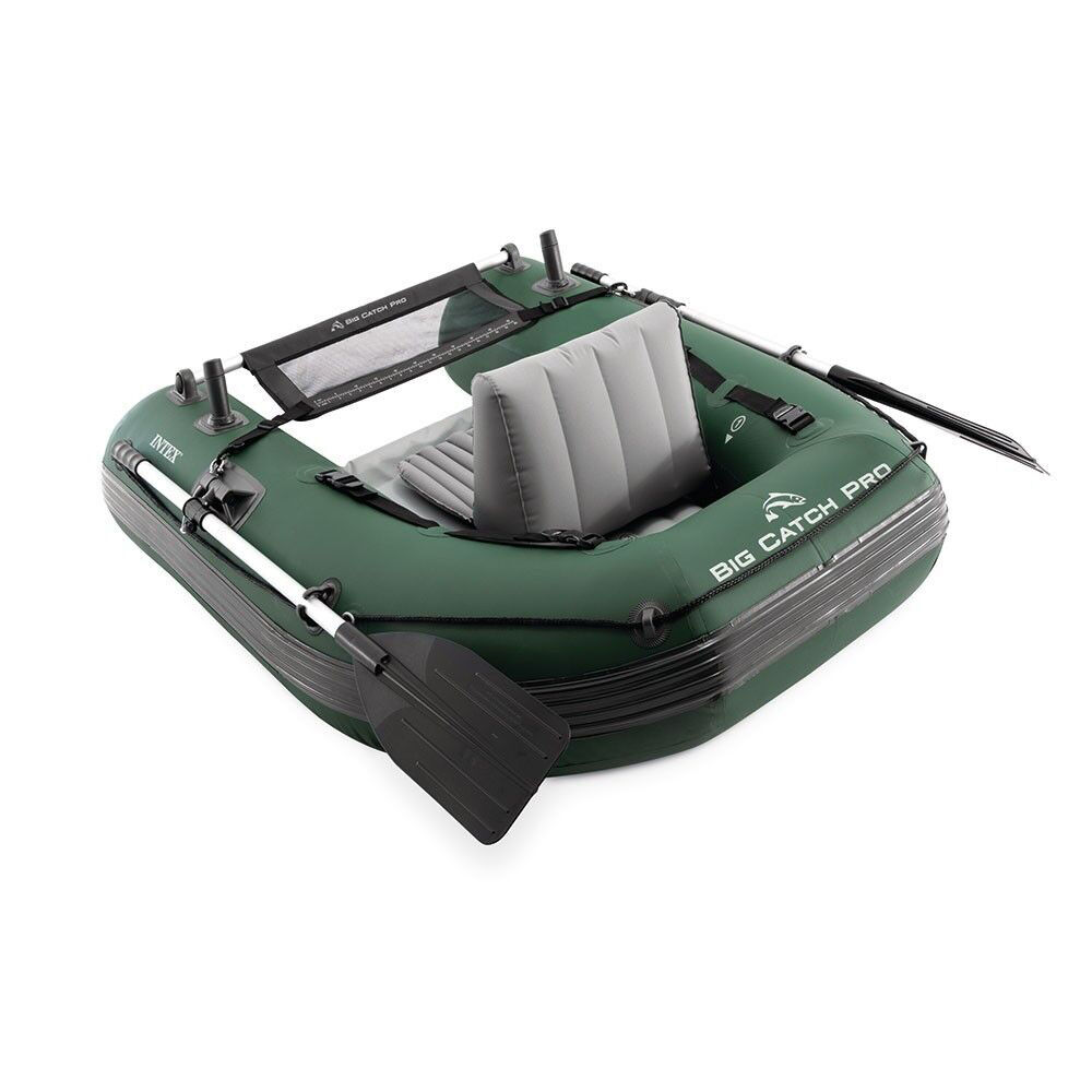 68381np-intex-big-catch-pro-durable-outdoor-water-fishing-tube