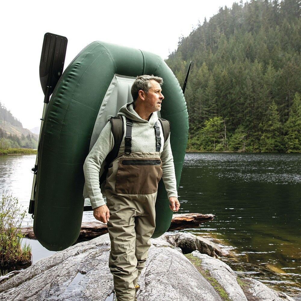 68381np-intex-big-catch-pro-durable-outdoor-water-fishing-tube