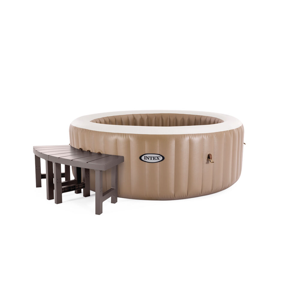 28514-2pc-intex-medium-spa-outdoor-deck-bench-set-brown