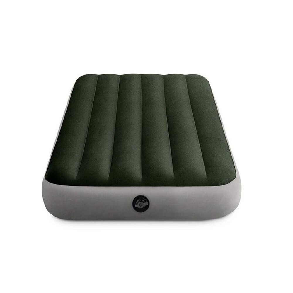 64777-intex-twin-dura-beam-prestige-inflatable-airbed-with-battery-pump