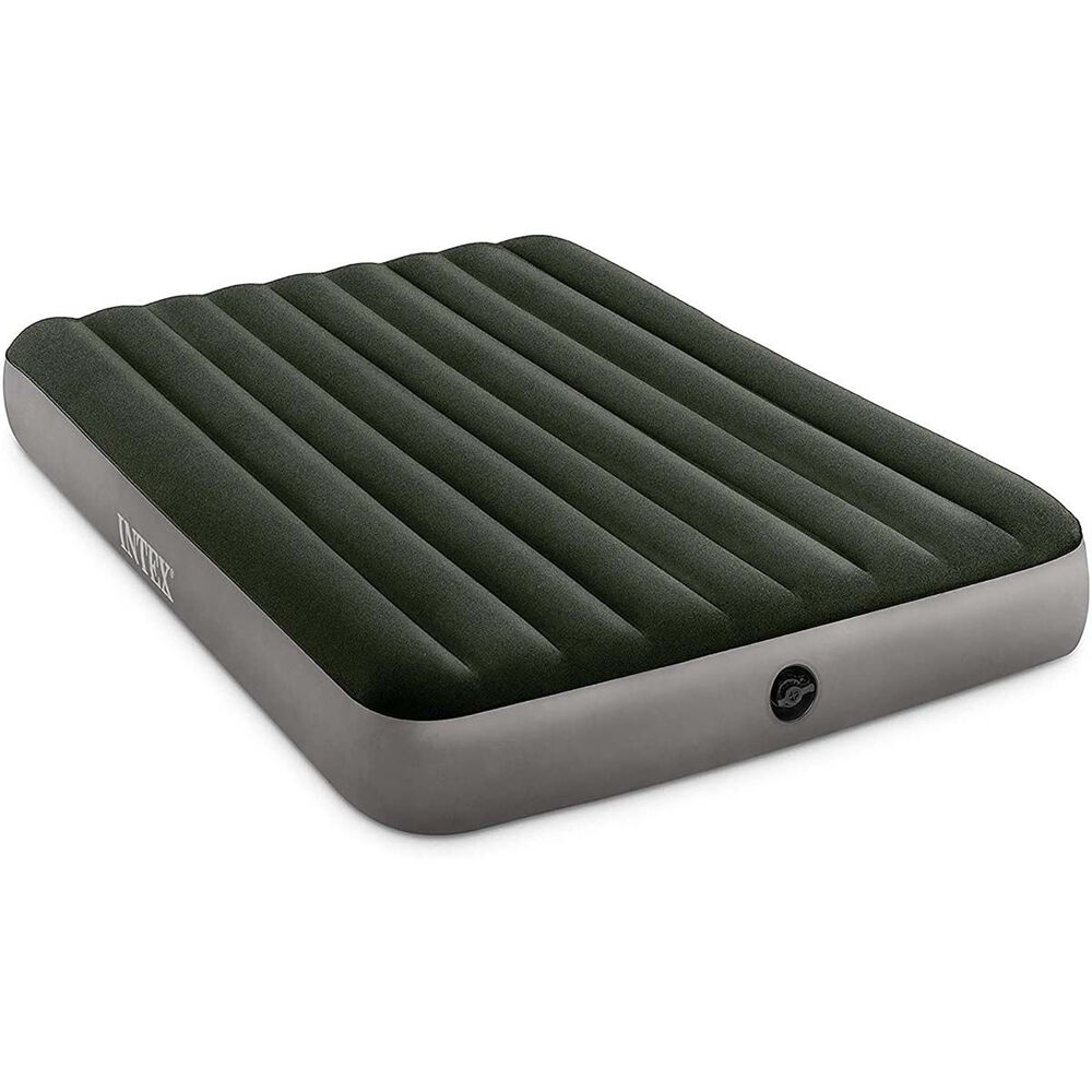 64779-intex-queen-dura-beam-prestige-inflatable-airbed-with-battery-pump