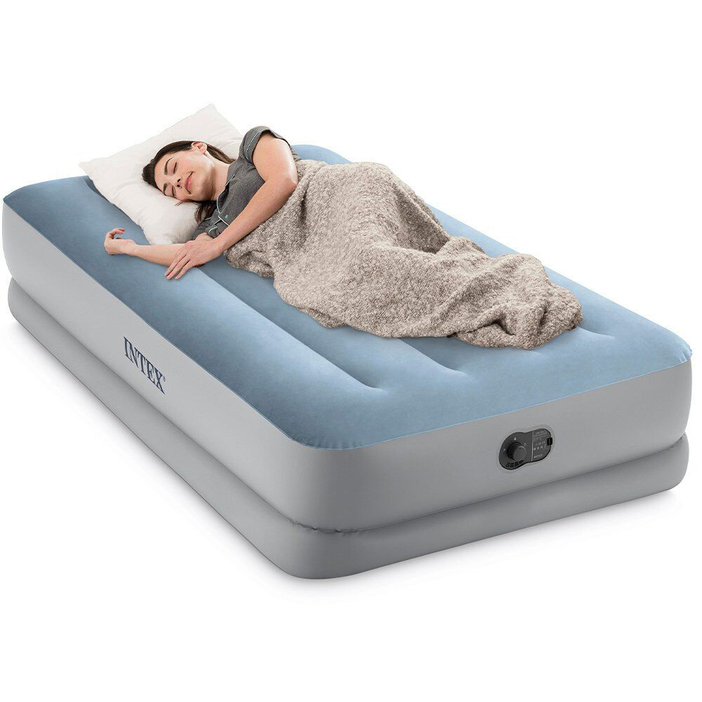 64157-intex-twin-dura-beam-comfort-inflatable-airbed-w-usb-pump